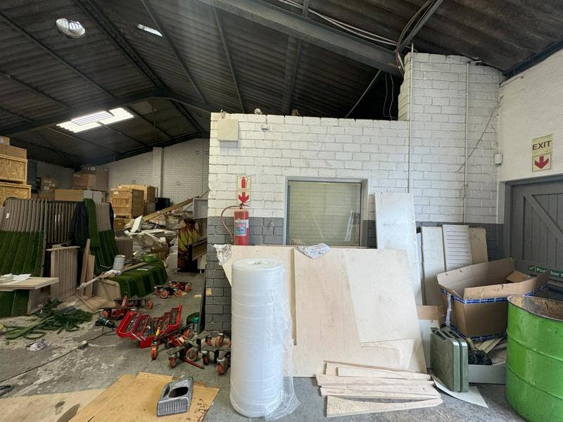 To Let commercial Property for Rent in Beaconvale Western Cape